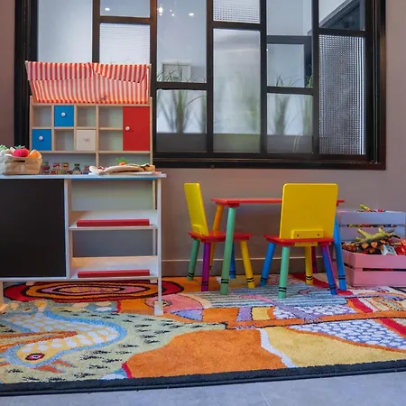 Apartmán Loftowy Na Spokojnej Kolobřeh