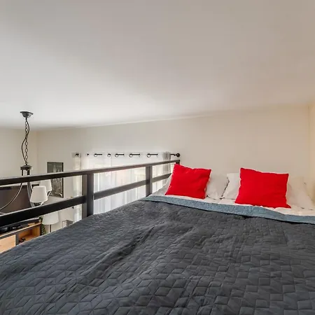 Loftowy Na Spokojnej * Kolobřeh