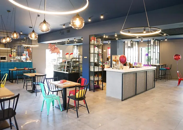 Διαμέρισμα Loftowy Na Spokojnej