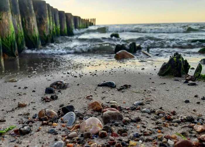 Διαμέρισμα Loftowy Na Spokojnej *