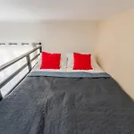 Apartman Loftowy Na Spokojnej