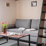 Apartman Loftowy Na Spokojnej *