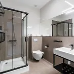 Apartment Loftowy Na Spokojnej Kolberg