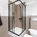 Loftowy Na Spokojnej Apartman