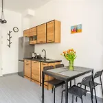 Apartment Loftowy Na Spokojnej