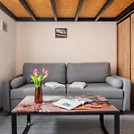 Loftowy Na Spokojnej Apartman Kołobrzeg