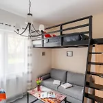 Apartman Loftowy Na Spokojnej Kołobrzeg