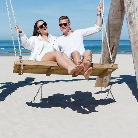 Loftowy Na Spokojnej Apartman *