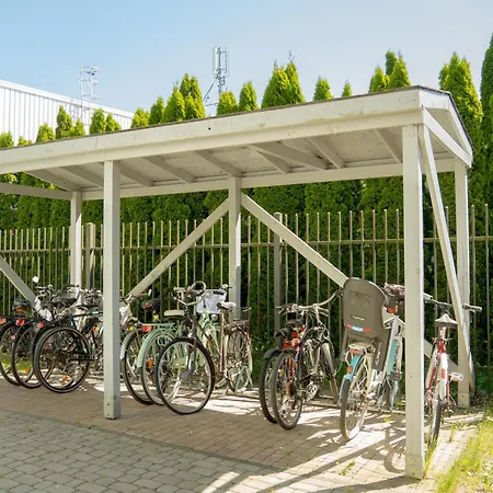 Apartman Loftowy Na Spokojnej Kołobrzeg