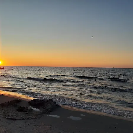 Loftowy Na Spokojnej