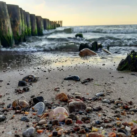 דירה Loftowy Na Spokojnej *