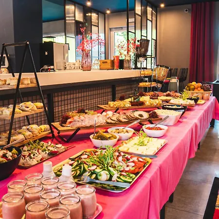 Apartman Loftowy Na Spokojnej *