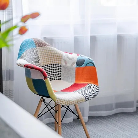 Loftowy Na Spokojnej Apartman Kołobrzeg