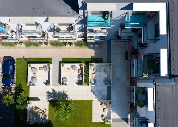 Loftowy Na Spokojnej