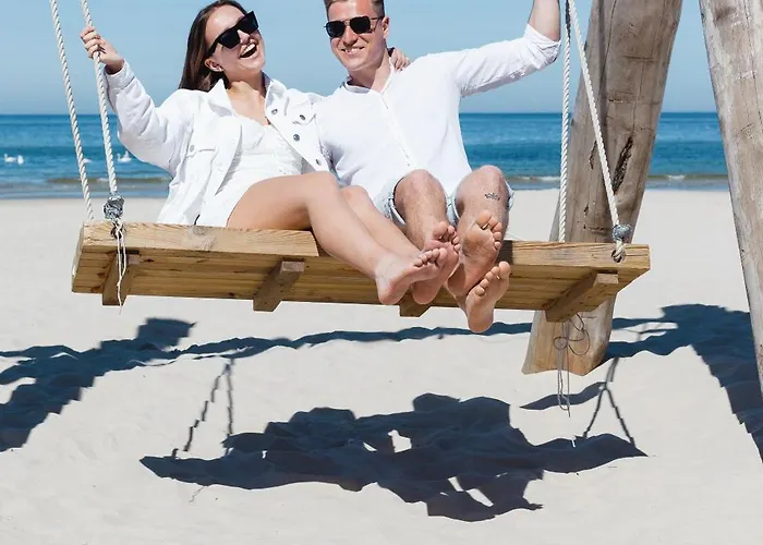 Loftowy Na Spokojnej Apartman *