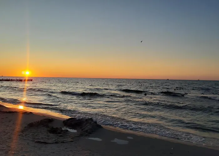 Loftowy Na Spokojnej