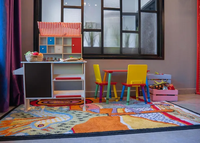 Apartman Loftowy Na Spokojnej Kołobrzeg