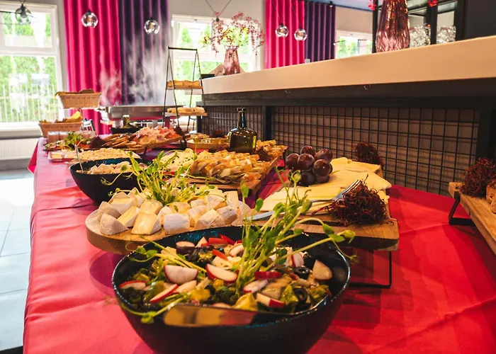 Loftowy Na Spokojnej Apartman