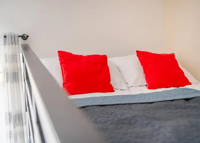 Loftowy Na Spokojnej